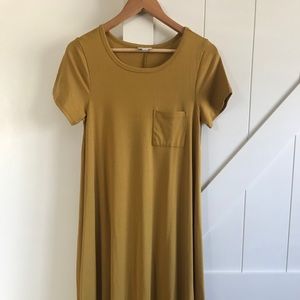 LuLaRoe Carly Dress